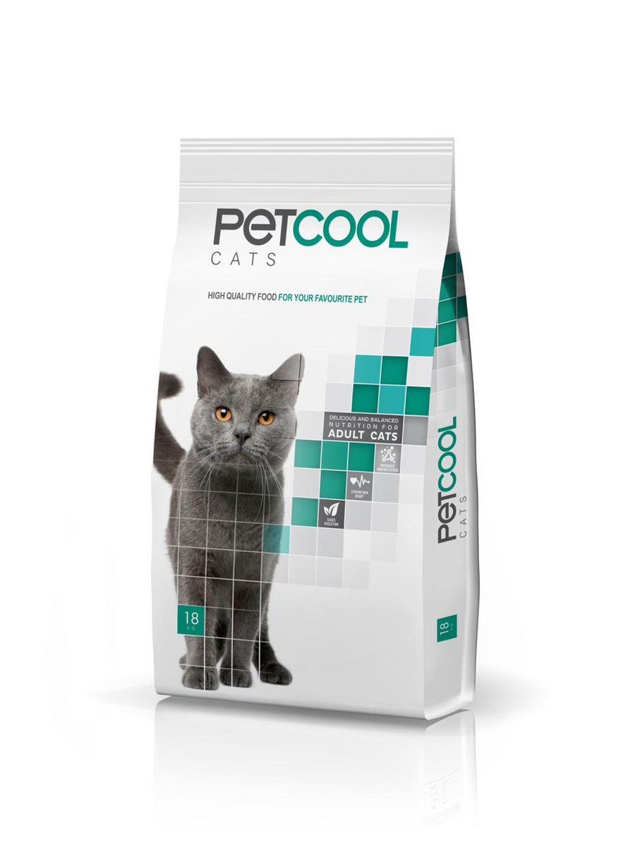 Petcool Cats