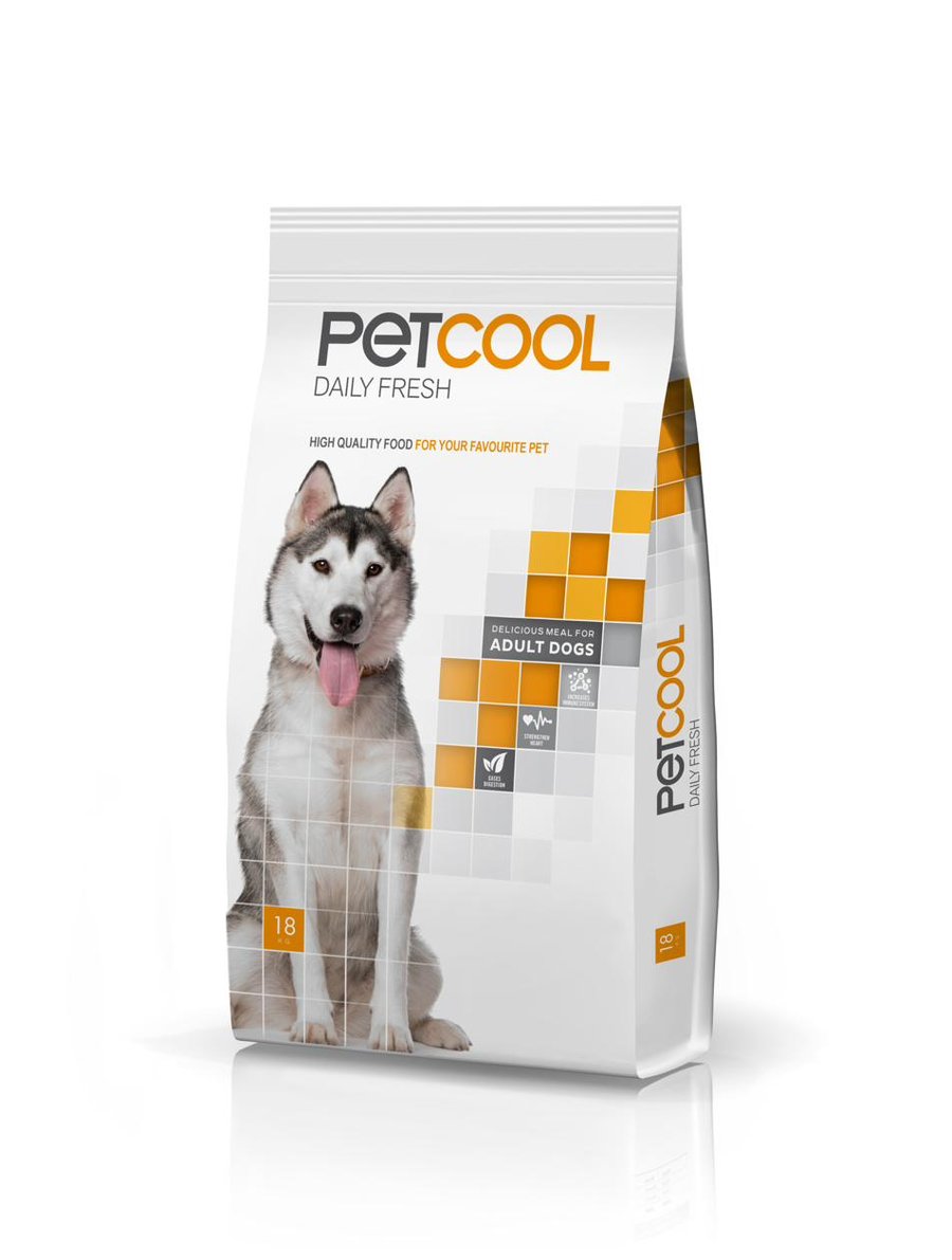 Petcool Daily Fresh