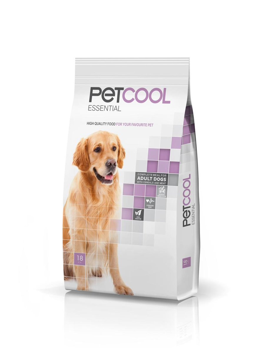 Petcool Essential