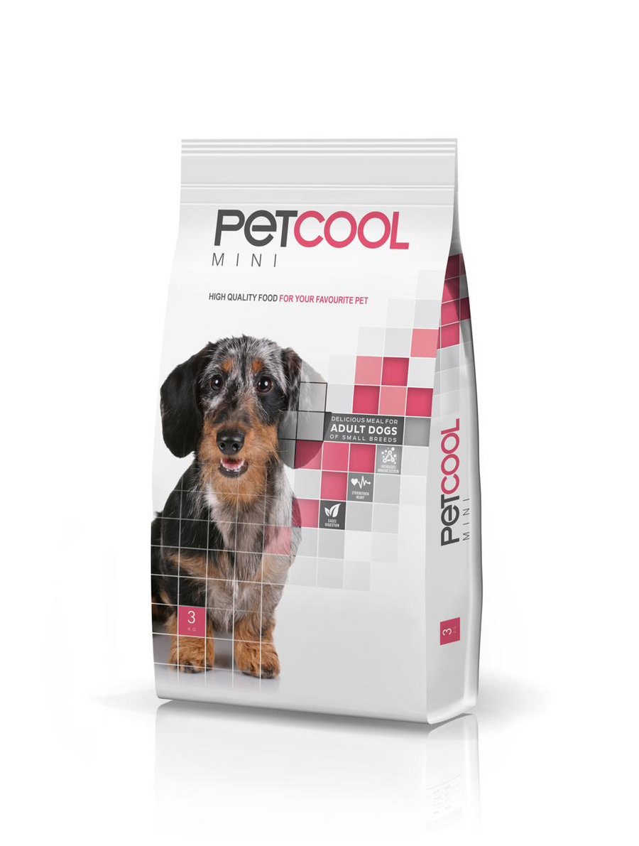 Petcool Mini