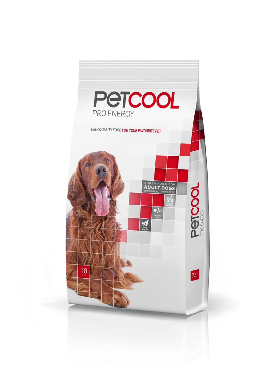 Petcool Pro Energy