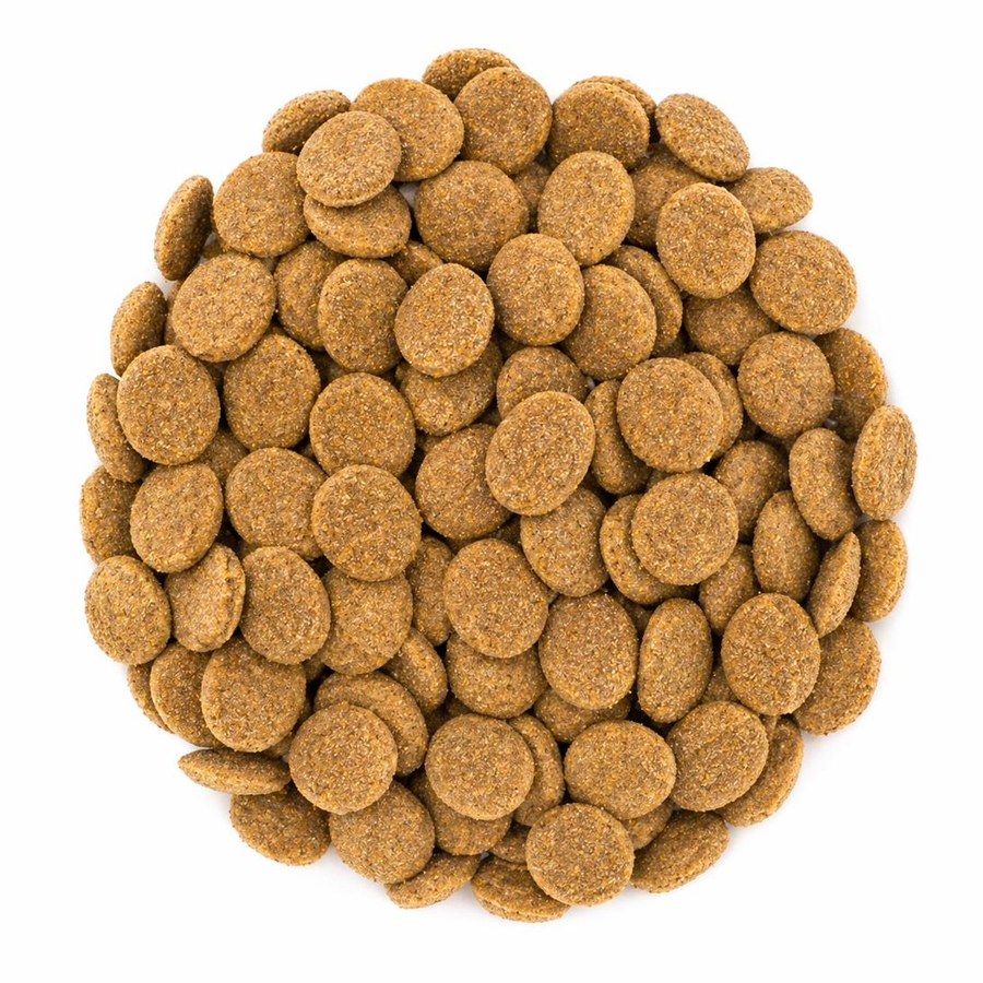 Essential kibble