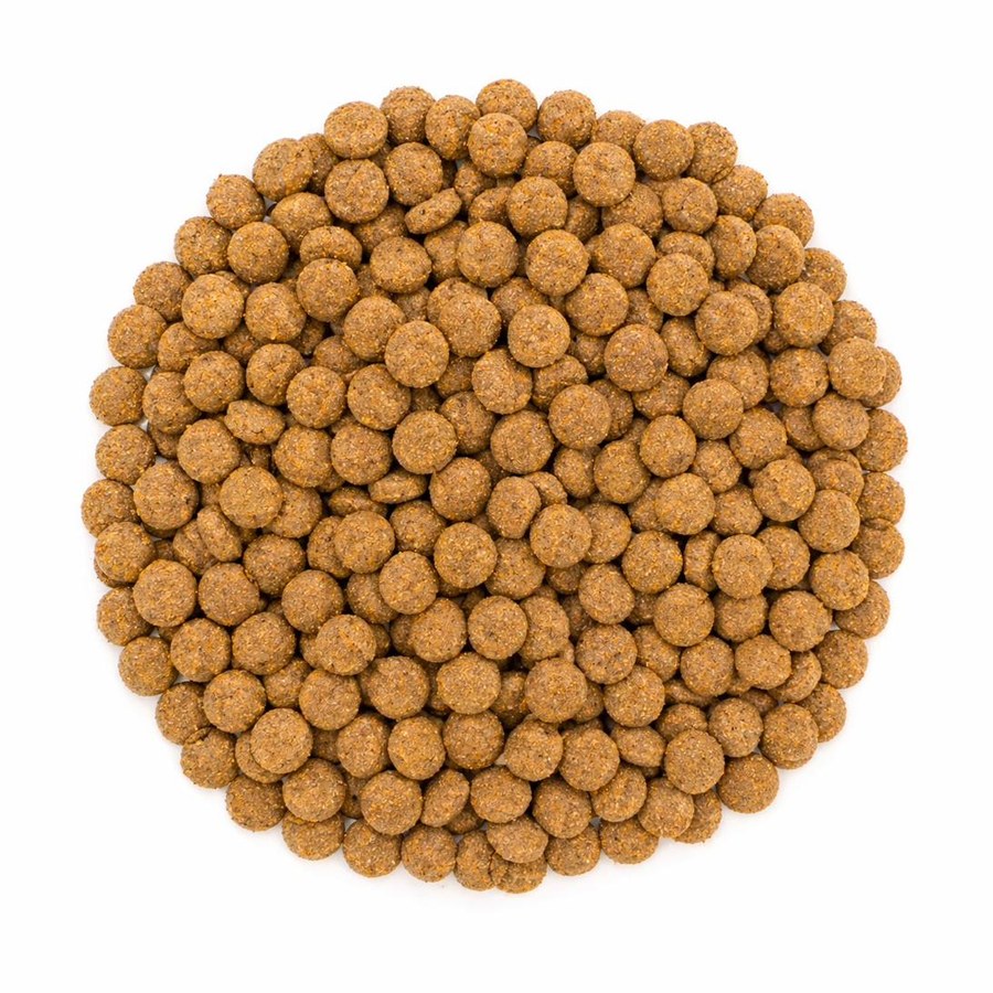 Mini kibble