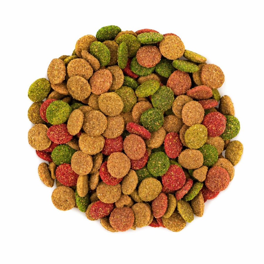 SupremeMix kibble