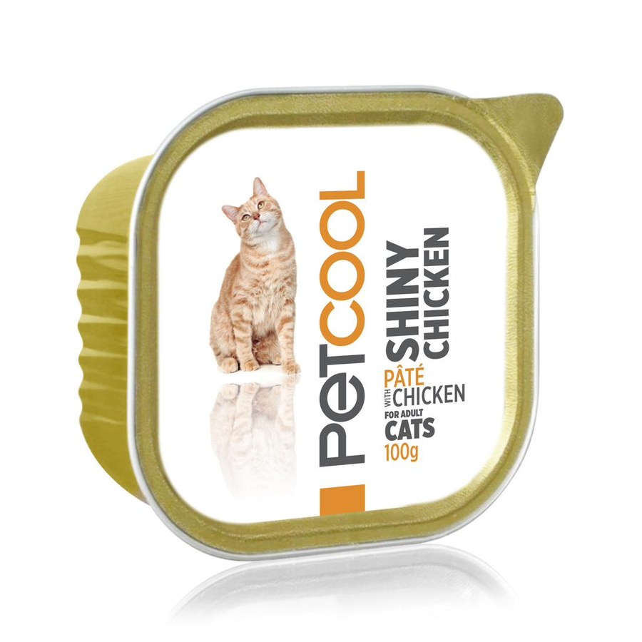 Petcool Shiny Chicken